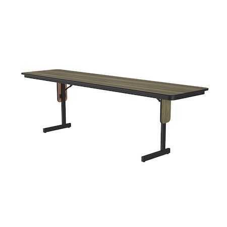 Correll Panel Leg Seminar Tables (HPL) SP2496PX-53